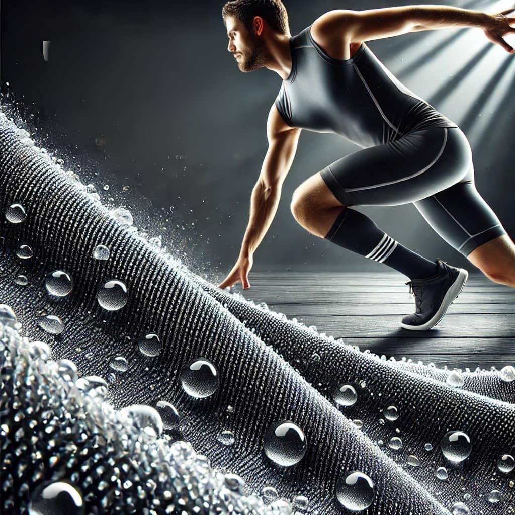Ultratech Apparel fabric rolls