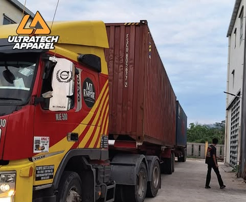 Ultratech Apparel facility