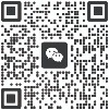 Ultratech Apparel WeChat QR