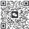 Ultratech Apparel WeChat QR